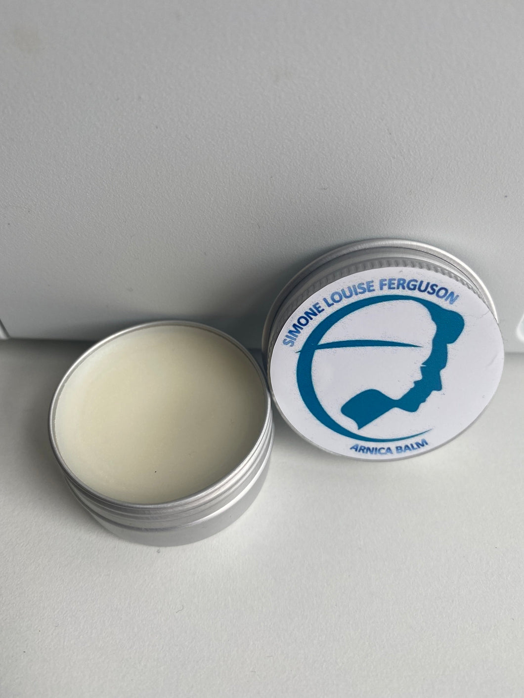 Filtered Aesthetics Arnica Balm
