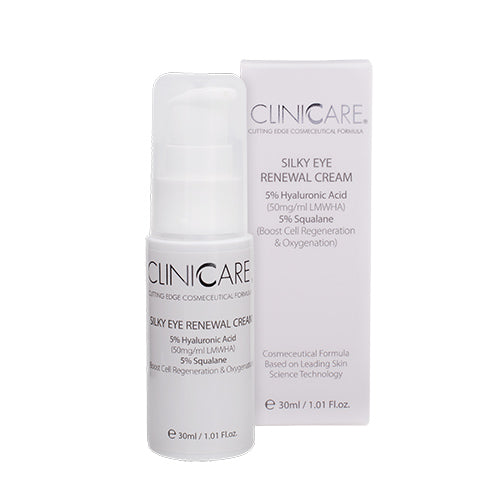 CLINICCARE Lip & Eye Make-Up Remover 100ml